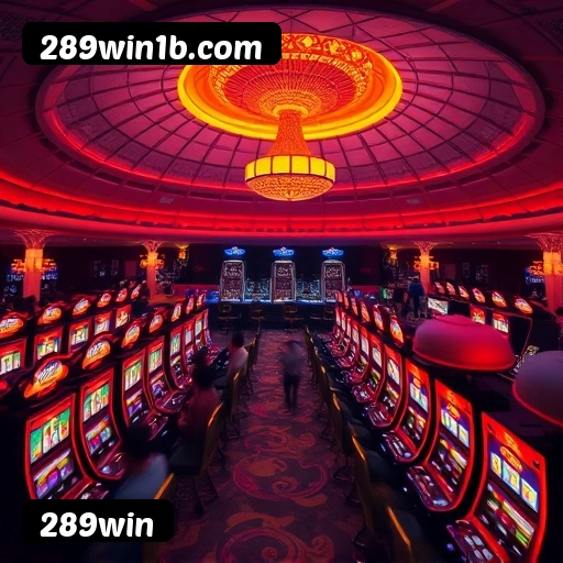 Gestão Estratégica de Bônus: Aumente 25% Retorno com 289win