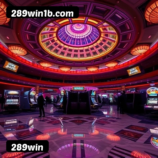 289win Jogos: Aprenda Estratégias e Melhore Suas Habilidades